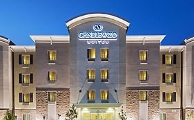 Candlewood Suites Belle Vernon By Ihg